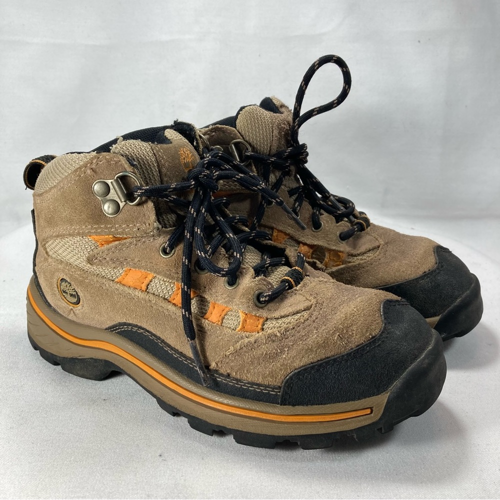Timberland Boots Kids Shoes Size 2.5